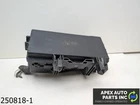 Oem 2010-2012 Ford Taurus 3.5L Fuse Box Engine Used. Price: $129.99.