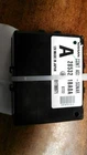 2009 FX35 Drvr Ecu Park Assist 285321BA0A Used. Price: $74.99.