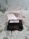 Used Air Bag Module Fits: 2015 Chrysler 200 Deployment Mounted. Price: $99.99.