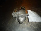 Alternator 74 Amp Fits 87-91 Cavalier 186136 Used. Price: $74.00.