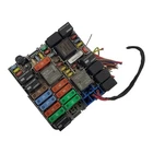 2015-16 Dodge Dart 2.0L Fuse Relay Box 51867698, 6814944 Used. Price: $45.99.