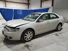 2008 Lincoln Mkz Fuse Box Oem 7H6Z14290AA Halogen Headlamps Used 103K Miles. Price: $107.00.