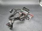 Oem Vw Jetta Golf MK4 Battery Fuse Holder 1J0937550AB Used. Price: $44.99.