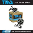 Trq Front Wheel Hubs & Bearings Pair For 97-05 Chevy S10 Blazer Jimmy New. Price: $109.95.
