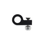 Vibrant 20672, One Line Clamp 2-PIECE 0.5 Id Aluminum Black Bolt Together New. Price: $20.33.
