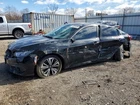 Engine Ecm Electronic Control Module 1.5L Turbo Fits 16-17 Civic 904827 Used. Price: $123.40.
