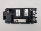 2010 Toyota Prius Battery Junction Box Relays G3842-48020 G9221-47020 C68 Used. Price: $70.00.