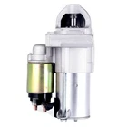 Starter Motor For Chevrolet Silverado Ssr Express,hummer H2 10465550 6492N New. Price: $52.19.
