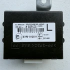2004-2007 Toyota Highlander 3.3 Oem Ecu Immobilizer Theft Locking Control Module Used. Price: $69.99.