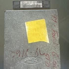 Engine Ecm Electronic Control Module 6-255 4.2L Fits 98 Ford F150 Pickup 884449 Used. Price: $75.00.