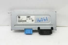 2010 Bmw 750ILX Central Gateway Module Oem Used. Price: $37.17.