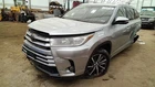 Chassis Ecm Transfer Case Left Hand Inner Fender Fits 14-19 Highlander 7135879 Used. Price: $112.00.