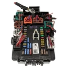 Oem Cabin Junction Fuse Box Control Module Tesla Model 2016-20 1094409-01-E Used. Price: $53.50.