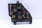 2010 Bmw 535I Gt Fuse Relay Box Rear Oem Used. Price: $37.17.
