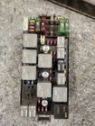 01-03 Olds Aurora Pontiac Bonneville Engine Fuse Box/circuit Block Assembly Oem Used. Price: $70.34.