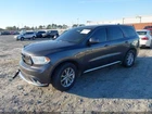 Used Serial Data Gateway Module Fits: 2019 Dodge Durango Network Vin X 6. Price: $145.00.