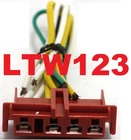 Ford Electronic Voltage Regulator Six Wire (replaces Dorman 85124) New. Price: $13.49.