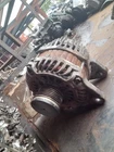 Alternator 4 Cylinder Fits 18 Altima 367729 Used. Price: $86.40.