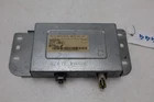 2008-2009 Ford Escape Sirius Radio Satellite Control Module 8S4T-18C963-AF Oem Used. Price: $55.98.