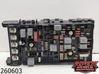 Oem 2017 Jeep Cherokee 3.2L Engine Power Distribution Fuse Relay Box Used. Price: $169.99.