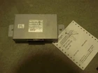 03 04 Jaguar X Type Chassis Ecm 6569 Used. Price: $196.00.