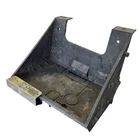 2003-2009 Mopar Passenger Right Battery Tray For Dodge Ram 3500 55276205 Oem Used. Price: $44.98.