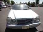Chassis Ecm 210 Type Abs Awd Fits 98-99 Mercedes E-class 3972434 Used. Price: $190.65.