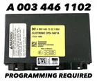 Oem CPC4 003 446 1102 Ecm/ecu Module For Freightliner/western Star - Tested Used. Price: $750.00.