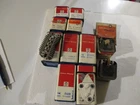 Gm Delco Remy Nos Alternater Parts 1962-1971 New. Price: $124.99.