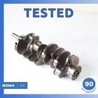 10-19 Range Rover Sport L320 L405 5.0L V8 Engine Motor Crankshaft 9H436011AB Oem Used. Price: $394.25.
