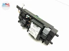 2018-22 Range Rover L405 Right Dash Fuse Box Power Relay Harness JPLA14A073BB Used. Price: $99.99.