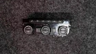 Volkswagen Passat Heat/ac Controller 561907044BH B3512 Used. Price: $50.00.