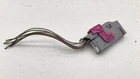 Vw Audi Porsche Wiring Harness Plug Connector 6 Wire Pigtail Oem #1J0972977G Used. Price: $11.19.
