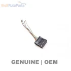 2009-2010 Bmw 528I Xdrive 4-PIN Wiring Connector / Pigtail 6984746 Used. Price: $9.99.