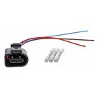 Vemo V10-83-0087 Harness Repair Set New. Price: $30.21.