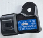 Ford/mazda Genuine Map Sensor #4S4G-9F479-AA New. Price: $84.99.