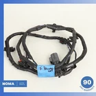 10-11 Land Rover L319 LR4 Front Bumper Wire Wiring Harness BH2214369CA Oem Used. Price: $95.23.