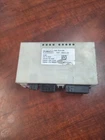 2015-2016 Ford F250 F350 Super Duty Trailer Brake Module Assembly FC3T-19H517-AJ Used. Price: $50.00.