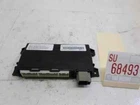 Theft Locking Module Type 2000 2001 Driver Front Door Control Computer Unit Used. Price: $44.99.