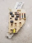 Toyota Prius, Fuse Box Cabin, 2001-2003, 1.5L,V4, 1NZFXE, Cvt, Fwd, 82732-47020 Used. Price: $139.52.