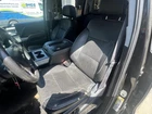 Used Front Left Seat Fits: 2015 Chevrolet Silverado 2500 Pickup Bucket And. Price: $788.40.