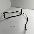 2006 Bmw 325I Alternator Cable Wire Wiring Harness Battery 7542493 Oem Used. Price: $42.30.