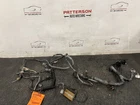 2017 Nissan Frontier Engine Motor Electrical Wire Wiring Harness 2.5 At Rwd Used. Price: $307.50.
