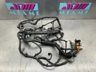 Toyota 1JZGTE Vvti Engine Wiring = Vvt-i Crown Majesta JZS171 82121-3A430 Used. Price: $300.00.
