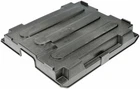 Fits 2004-2009 Gmc T6500 Battery Cover Dorman 260YI18 2005 2006 2007 2008 New. Price: $74.69.