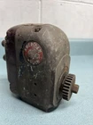Vintage American Bosch Magneto MJC4C-8 Original Cw Cylinder Used. Price: $39.00.