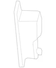 Genuine Mercedes-benz Voltage Converter 205-905-34-14 New. Price: $164.22.