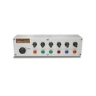 Painless Performance Extreme Off-road Switch Panel 50341 New. Price: $210.99.