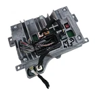 2018 2019 Chrysler Pacifica Multi Media Radio Receiver Module Oem 68308807AH Used. Price: $500.00.