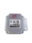 Chassis Ecm Driver Assist Behind Rear Bumper Fits 19-20 Rogue 644425 Used. Price: $134.00.